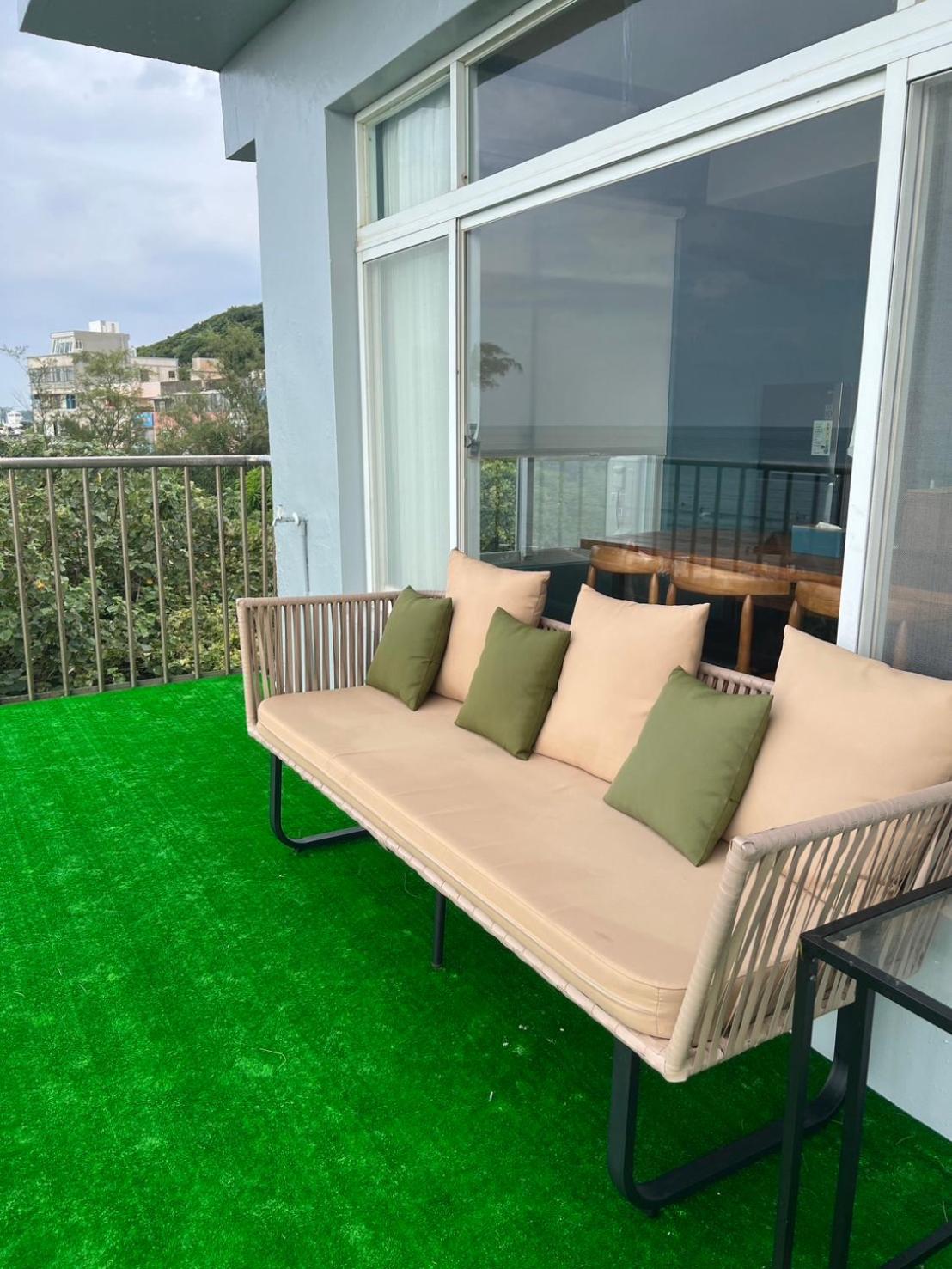 Отель Chill Chill House Shimen Номер фото
