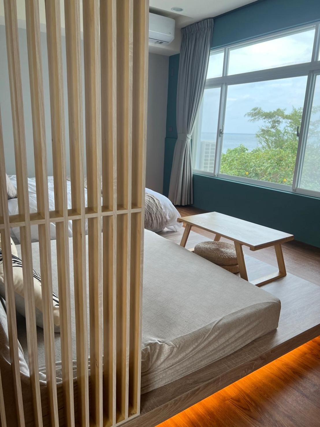 Отель Chill Chill House Shimen Номер фото