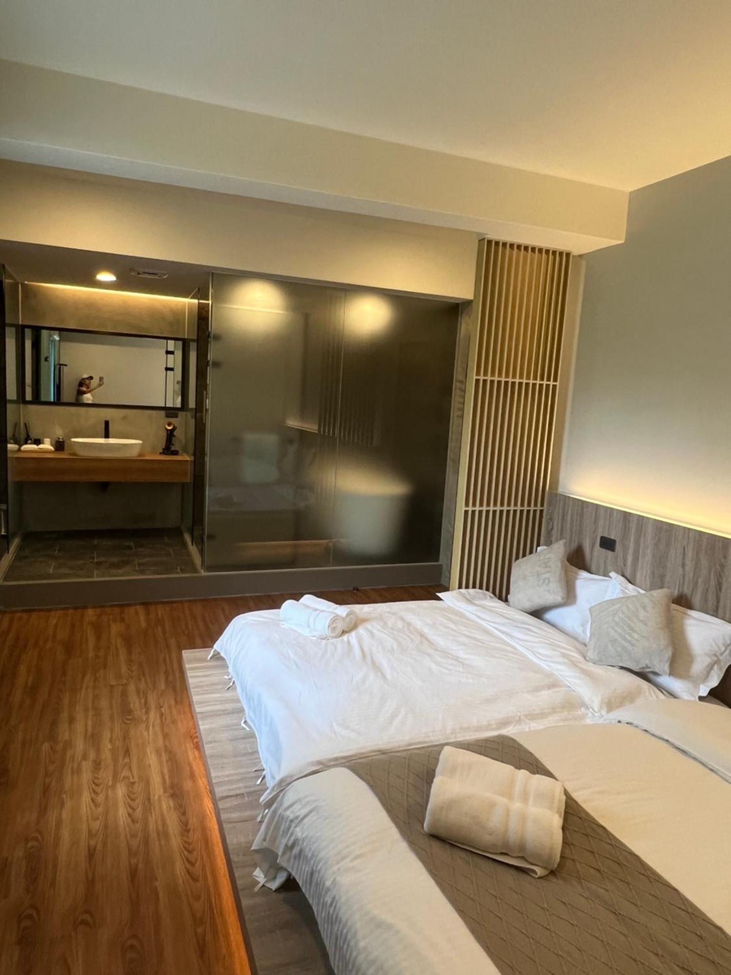 Отель Chill Chill House Shimen Номер фото